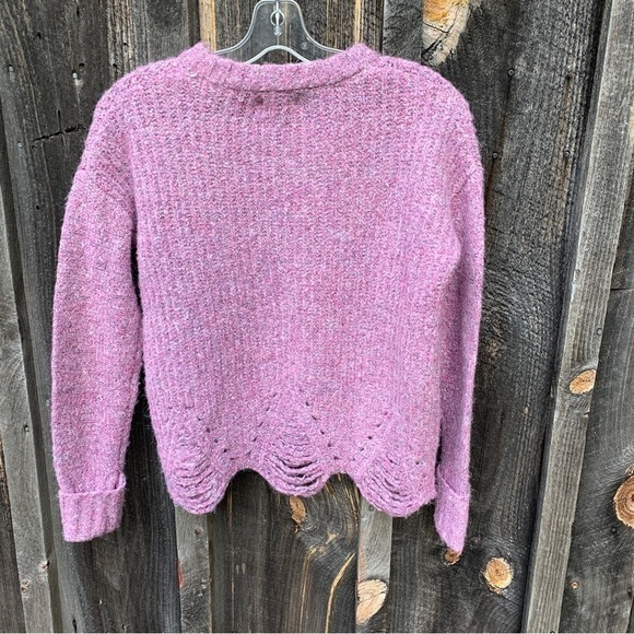 Ruby Moon Sweater Size XS - Picture 2 of 6